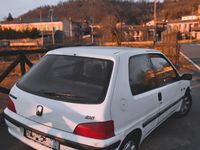 usata Peugeot 106 1.4 XN AUTOMATICA