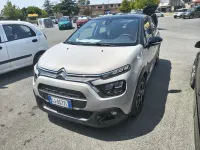 Usata Citroën C3 PureTech 83 CV (61 kW) 2022 Utilitaria