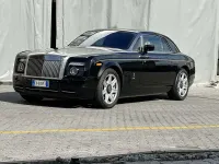 Usata Rolls Royce Phantom 591 CV (434 kW) 2009 Coupé