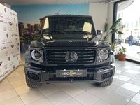 Nuova Mercedes G450 AMG line 367 CV (269 kW) 2026 Nero SUV