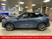 usata Ford Kuga 2.5 Full-Hybrid ST-Line X 190cv - PRONTA CONSEGNA!