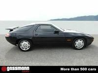 Usata Porsche 928 320 CV (235 kW) 1989 Nero Coupé