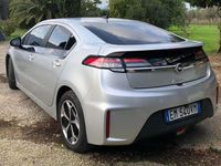 Usata Opel Ampera 150 CV (110 kW) 2012 Argento Utilitaria