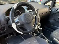 Usata Opel Corsa 95 CV (69 kW) 2011 Utilitaria