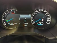 Usata Ford S-MAX ST-Line 150 CV (110 kW) 2018 Nero Monovolume