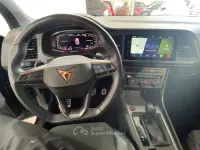 Usado Cupra Ateca 150 CV (110 kW) 2025 Negro SUV