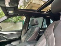Usata BMW X5 258 CV (189 kW) 2016 SUV