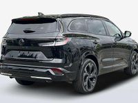 Nuova Renault Espace Esprit Alpine 200 CV (147 kW) 2025 Nero SUV