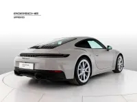 Usata Porsche 911 Carrera 394 CV (289 kW) 2024 Gesso Coupé