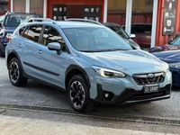 Usata Subaru XV Premium 114 CV (83 kW) 2023 Grigio SUV