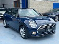 usata Mini One D Clubman One D Clubman 1.5 Business Automatica