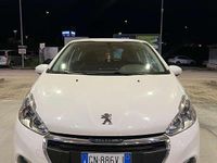 Usata Peugeot 208 GT-line 102 CV (75 kW) 2019 Utilitaria