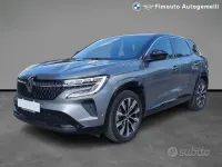 Usata Renault Austral Techno 131 CV (96 kW) 2023 Grigio SUV