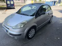 Usata Citroën C3 Pluriel 68 CV (50 kW) 2007 Other Cabrio