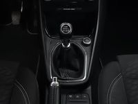Usata Ford Puma Titanium 125 CV (91 kW) 2020 Grigio SUV