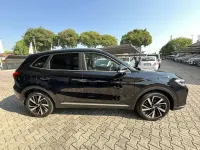 Nuova MG ZS Luxury 197 CV (144 kW) 2026 Nero SUV