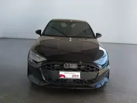 Nuova Audi A3 Sportback Business 204 CV (150 kW) 2025 Nero Utilitaria