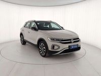 Usata VW T-Roc Style 116 CV (85 kW) 2024 Grigio SUV