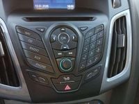 Usata Ford Focus Business Edition 116 CV (85 kW) 2013 Station wagon