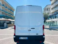 Usata Ford Transit 170 CV (125 kW) 2022 Bianco Furgone