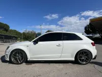 Usata Audi A3 Ambiente 150 CV (110 kW) 2015 Berlina