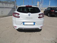 usata Renault Mégane Megane1.5 dCi 110CV Start&Stop ESM