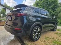 Usata EVO Evo 7 174 CV (127 kW) 2024 Nero SUV