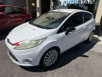 Usata Ford Fiesta 95 CV (69 kW) 2009 Other Berlina