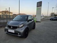 usata Smart ForTwo Coupé forTwo0.9 t Passion 90cv twinamic