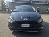 Usata Hyundai i20 79 CV (58 kW) 2025 Utilitaria