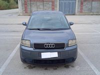 usata Audi A2 - 2002