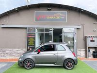 Usata Abarth 595 144 CV (105 kW) 2019 Grigio Utilitaria
