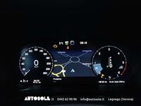 Usata Volvo V60 Business Edition 150 CV (110 kW) 2020 Blu/azzurro Station wagon