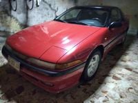 Usado Mitsubishi Eclipse 150 CV (110 kW) 1993 Coupe