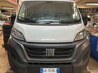Usata Fiat Ducato 140 CV (102 kW) 2022 Furgone