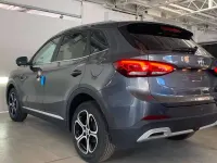 Nuova MG ZS Comfort 116 CV (85 kW) 2026 Iron oxide grey SUV