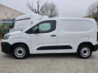 Usata Citroën Berlingo 102 CV (75 kW) 2024 Bianco Monovolume