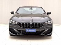 Usata BMW 840 Coupé Comfort Edition 340 CV (250 kW) 2022 Nero Coupé