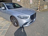 Occasion Mercedes S350 Premium 286 ch (210 kW) 2024 Argent Berline