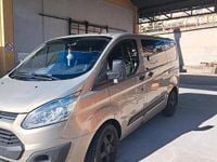 Usata Ford Transit 155 CV (114 kW) 2015 Berlina