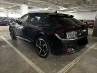 Usata Kia EV6 GT 142 kW (194 CV) 2023 SUV