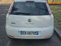 Usata Fiat Grande Punto Dynamic 77 CV (56 kW) 2013 Utilitaria