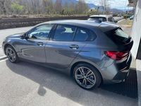 usata BMW 116 d 5p. Sport