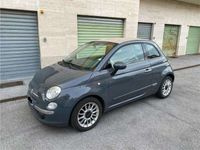 usata Fiat 500C 500CIII 0.9 t.air t. 85cv