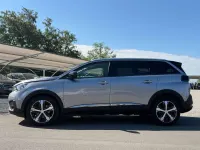 Usata Peugeot 5008 Allure 131 CV (96 kW) 2019 Grigio SUV