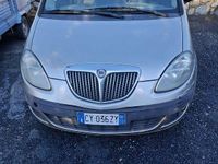 Usata Lancia Musa 95 CV (69 kW) 2006 Monovolume