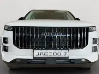 Nuova Jaecoo 7 147 CV (108 kW) 2026 Bianco SUV