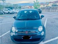 Usata Fiat 500 2020 Grigio Utilitaria