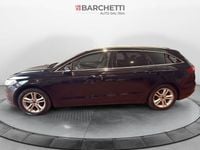 Usata Ford Mondeo Business Edition 150 CV (110 kW) 2017 Nero Station wagon
