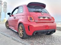 usata Abarth 500 - 2009